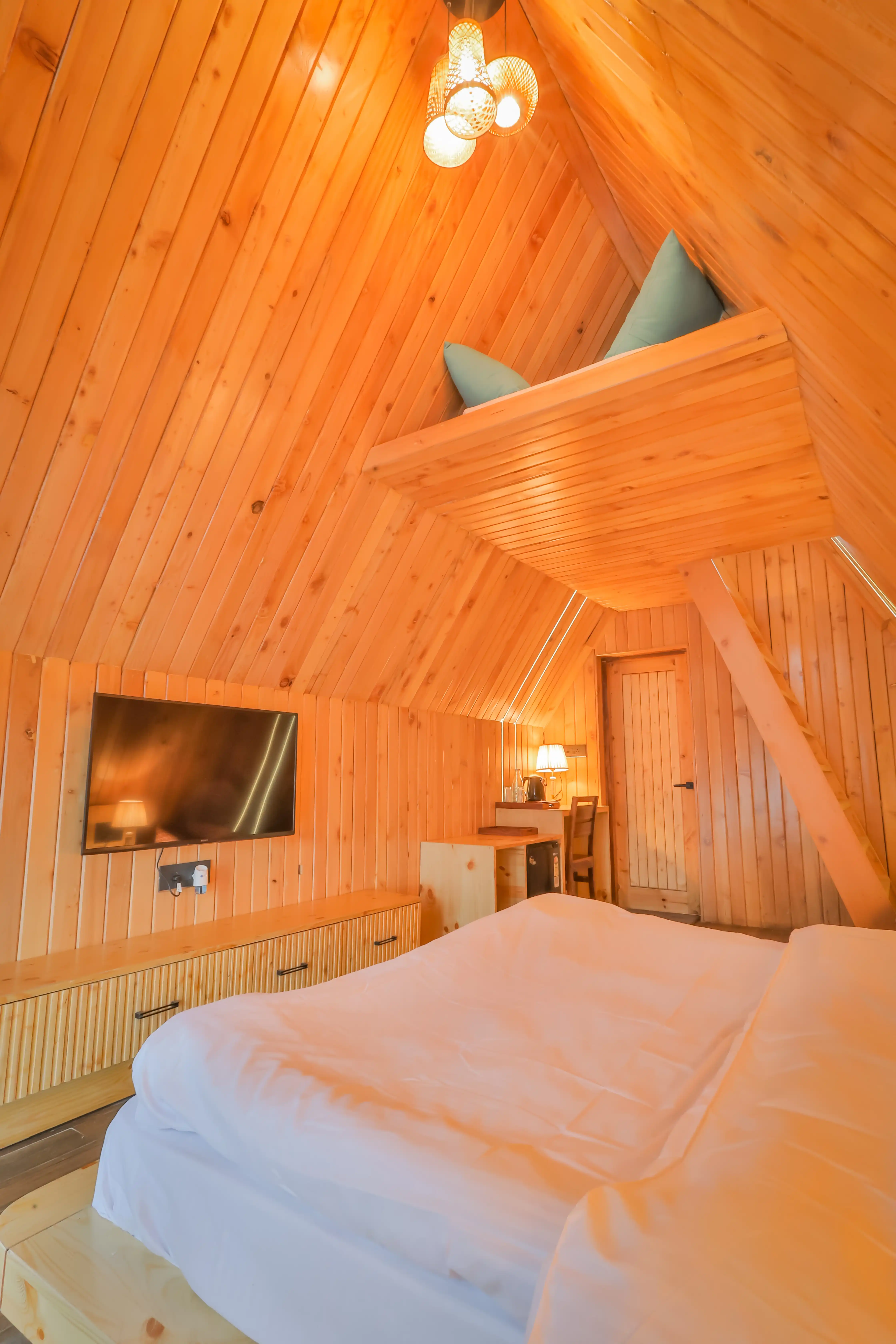Ultra Luxury